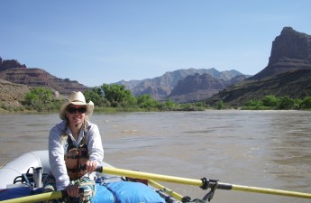 Green River | Mike Fiebig