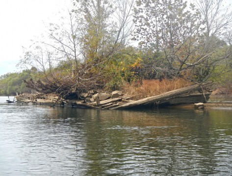 Barge 1 (BillStangler)