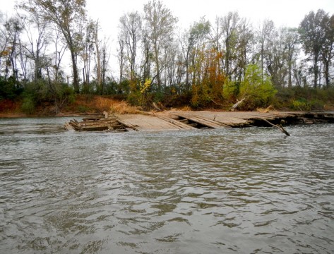 Barge 3 (BillStangler)