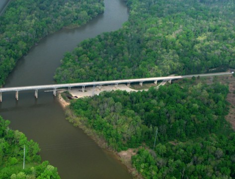 Bates Bridge (Ron Ahle)
