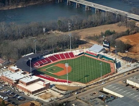 Carolina Stadium (JBlake2)