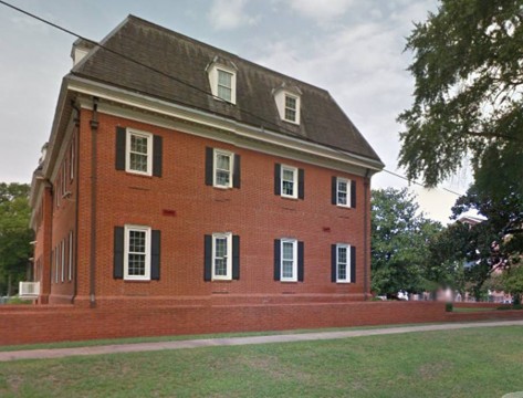 Chamber of Commerce (Google Maps)