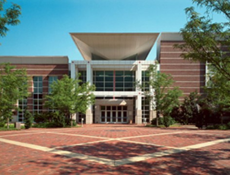 Columbia Museum Of Art
