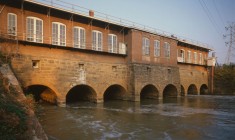 Columbia Canal (National Park Service)