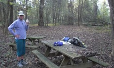 Laurel Oak Campground (National Park Service)