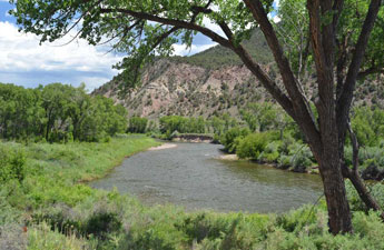 Eagle River, CO | © Fay Augustyn