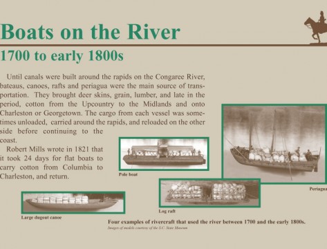 Howells&Myricks Ferries Sign (The River Alliance)