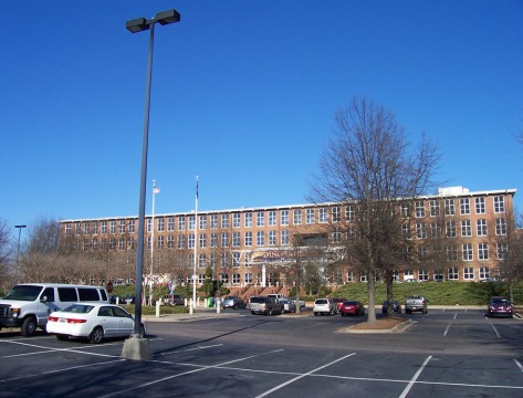 SC State Museum (Abductive)