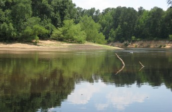 Wateree River Blue Trail - Congaree Land Trust