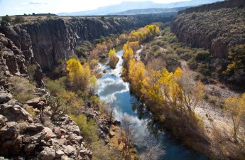 Verde River Blue Trail, AZ