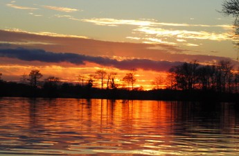 Gator Bait Adventures- Chris Ochsenbein