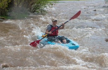 "Verde River Institute float trip, TapcoRAP to TuziRAP, 7/18/15."