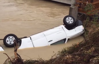 FloodingDamageAndRecoveryScenesInColumbiaSC-TheStateNewspaper