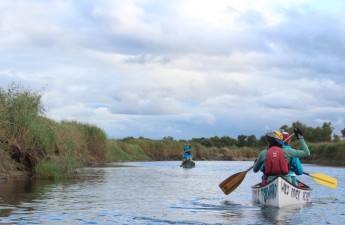 wild river academy