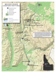 WeiserRiverCanyonFloat_062916