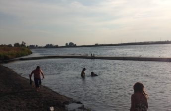 Snake River waterkeeper